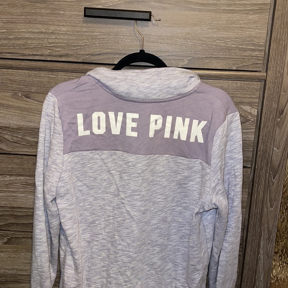 Pink Sweatshirt - Picture 2 of 2